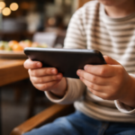 Digitale Medien in Kinderhänden blog digitale medien in kinderhänden