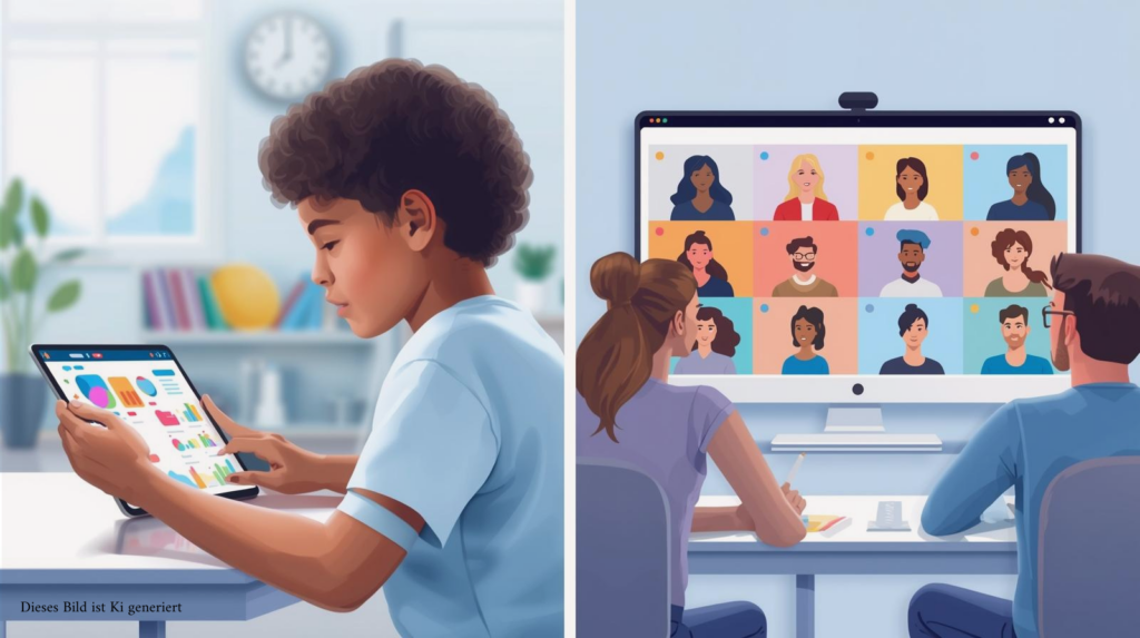 dieses bild ist ki gneeriegt