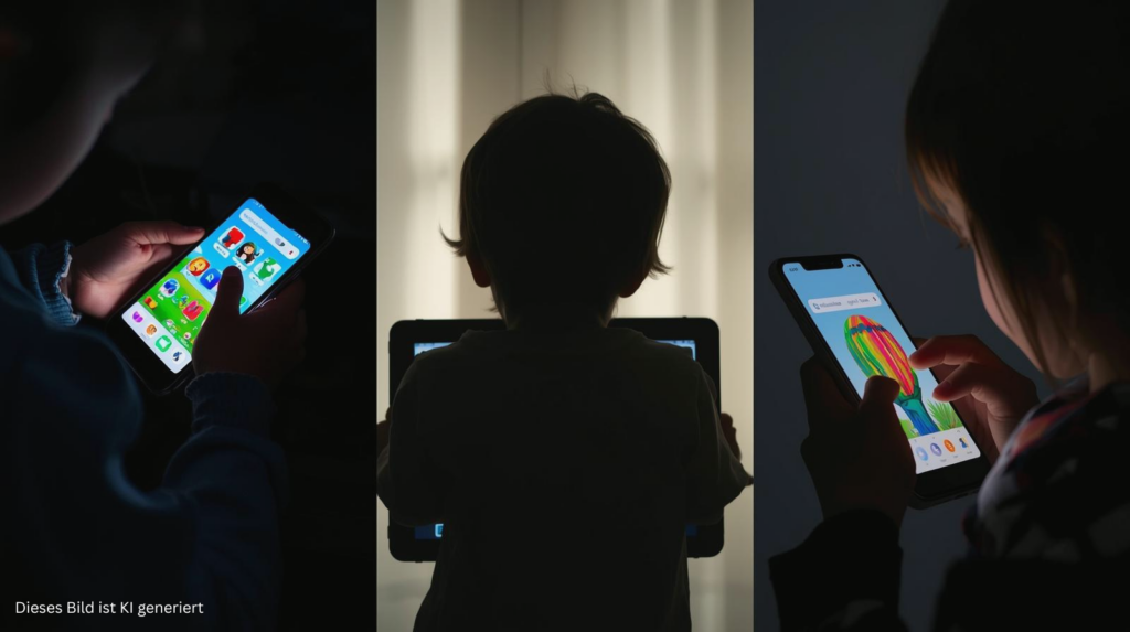 kind digitale medien