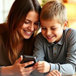 facebook titelbild first smartphone for your child