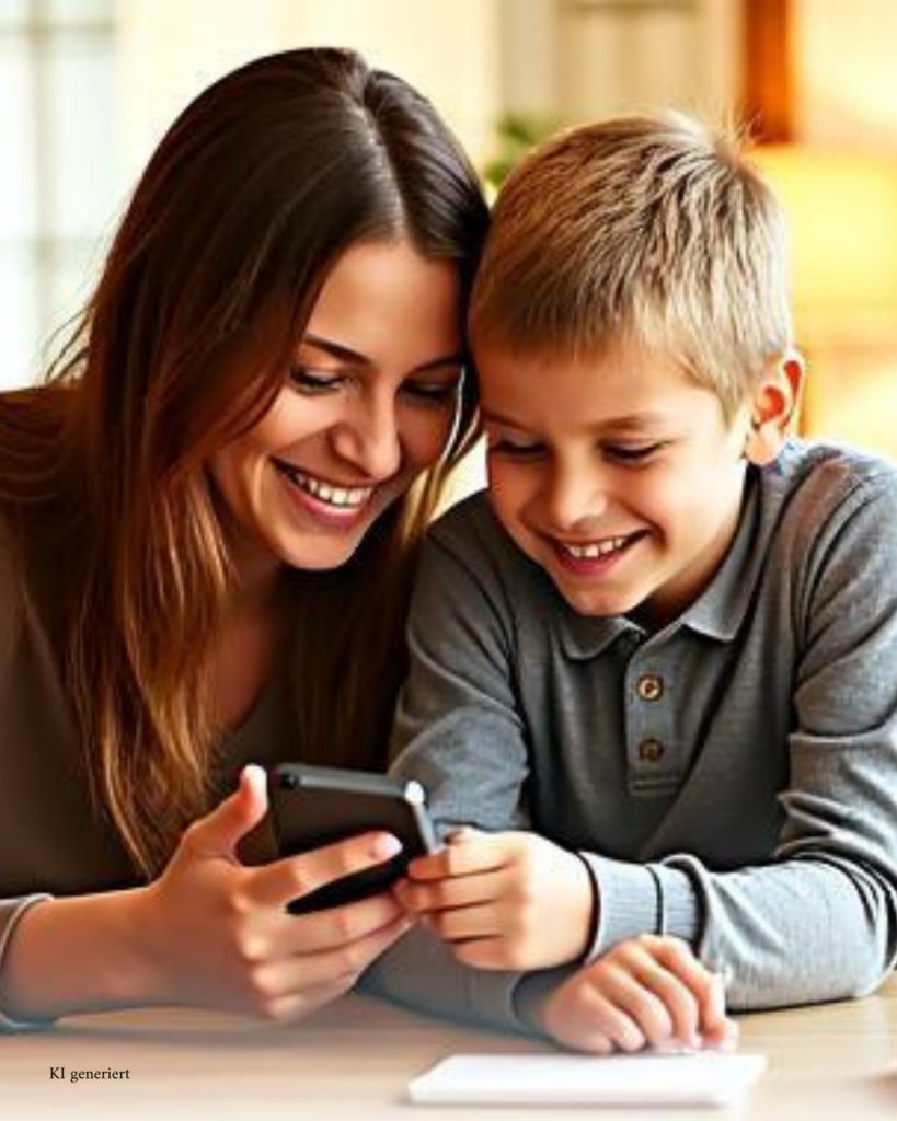 facebook titelbild first smartphone for your child